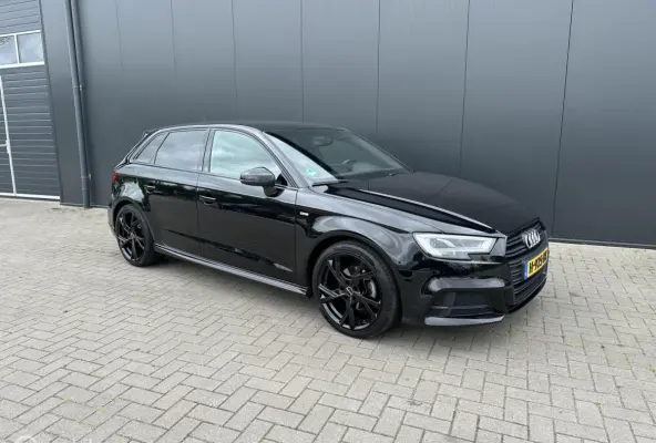 30Tfsi 3xS-line Edition!! Virtual,Carplay