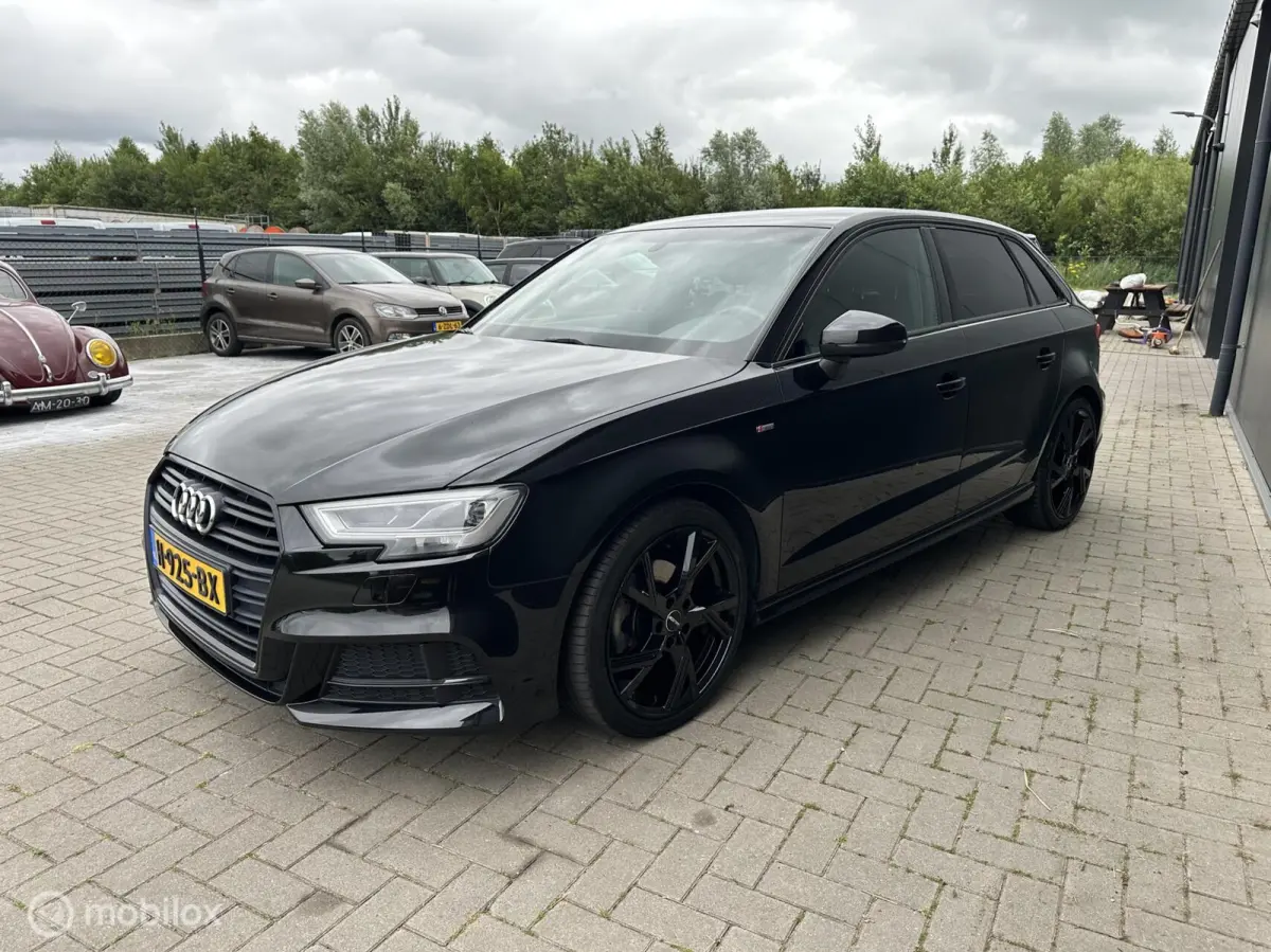 30Tfsi 3xS-line Edition!! Virtual,Carplay