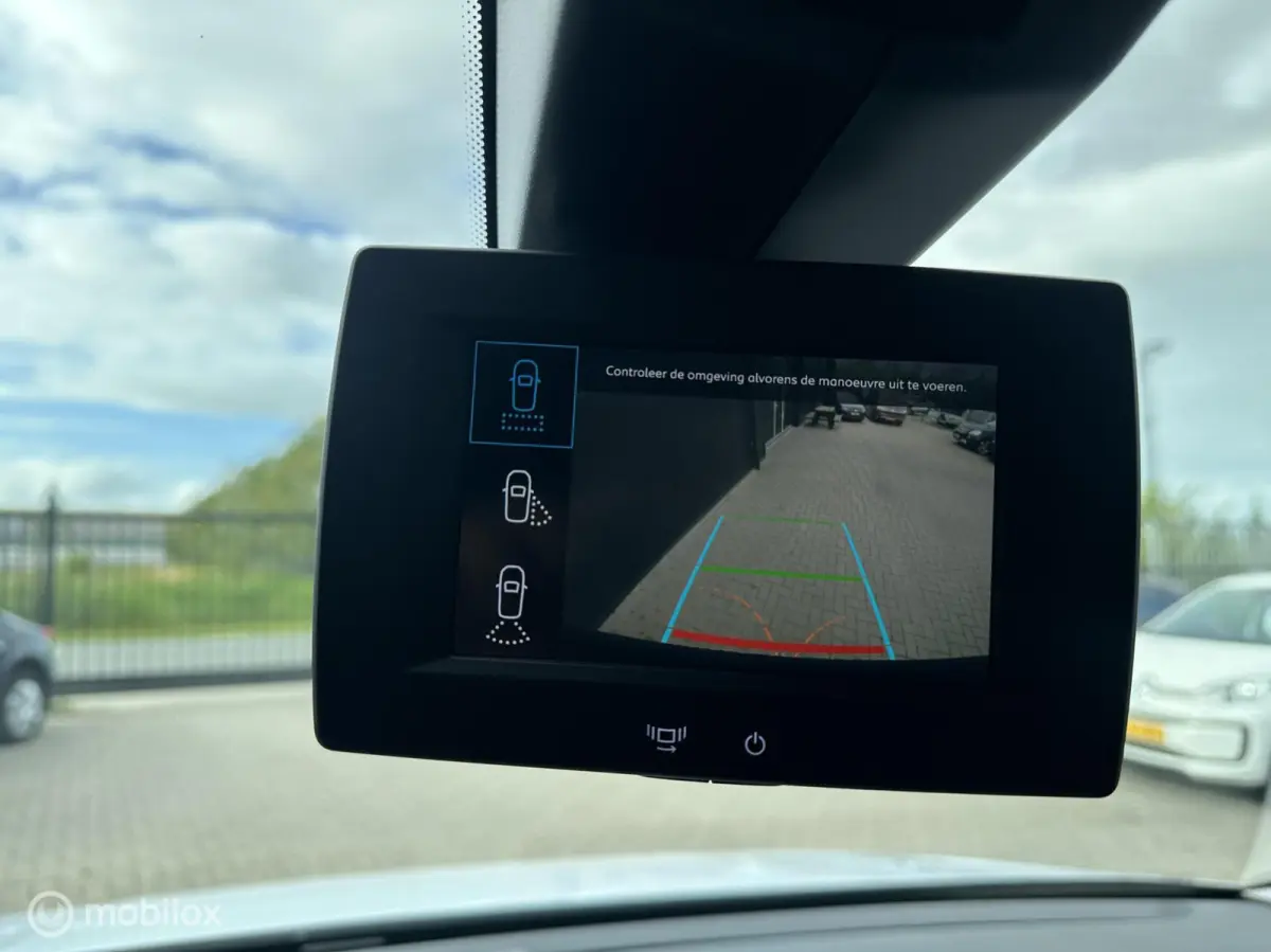 bestel 1.5 BlueHDI Premium camera cruise airco