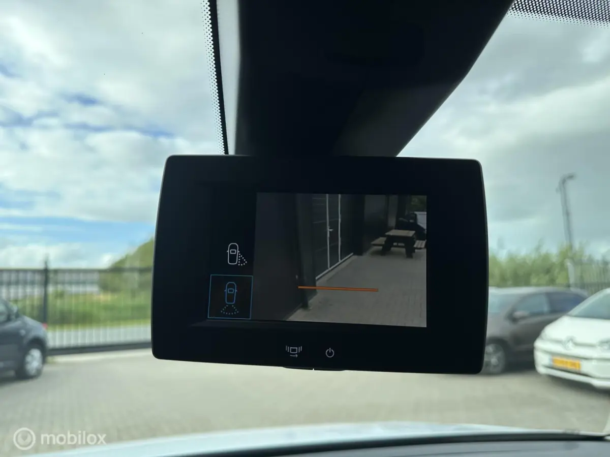 bestel 1.5 BlueHDI Premium camera cruise airco