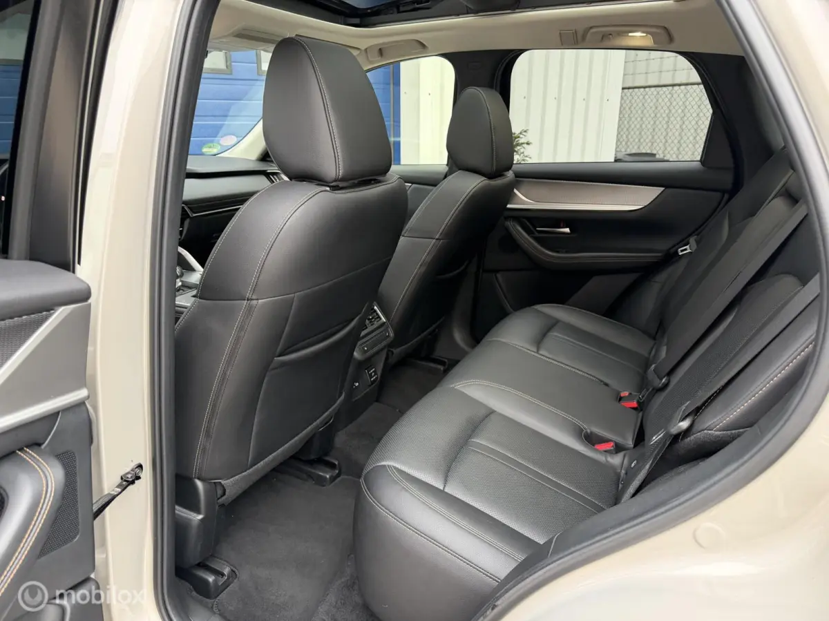 2.5 e-SkyActiv PHEV Homura