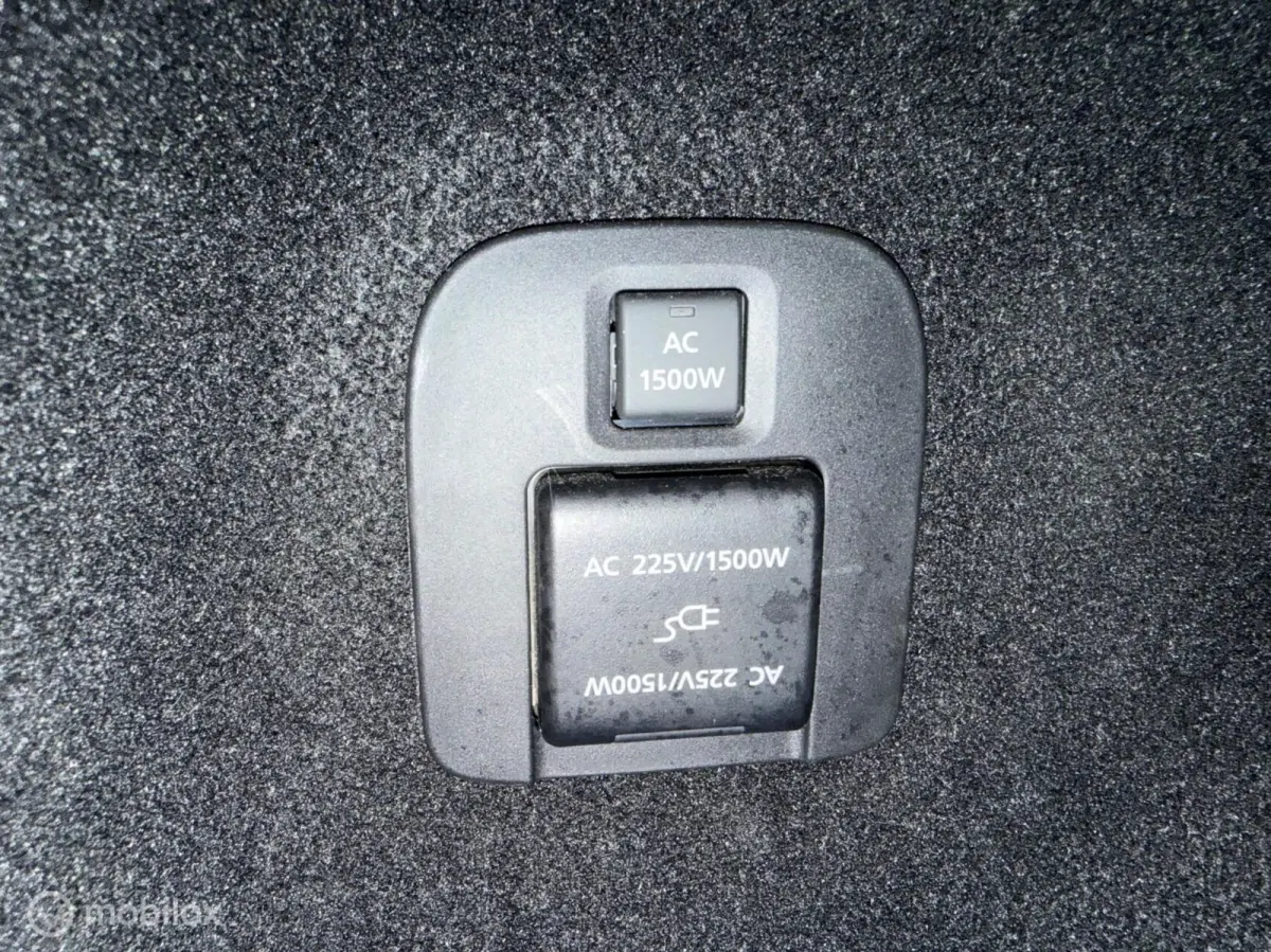 2.5 e-SkyActiv PHEV Homura