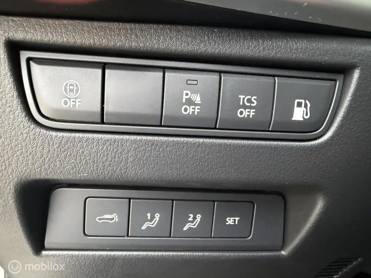 2.5 e-SkyActiv PHEV Homura