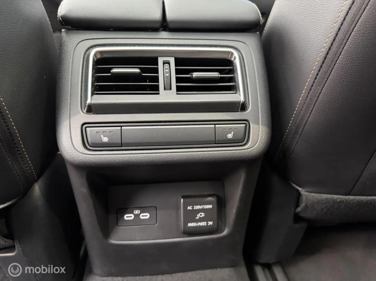 2.5 e-SkyActiv PHEV Homura