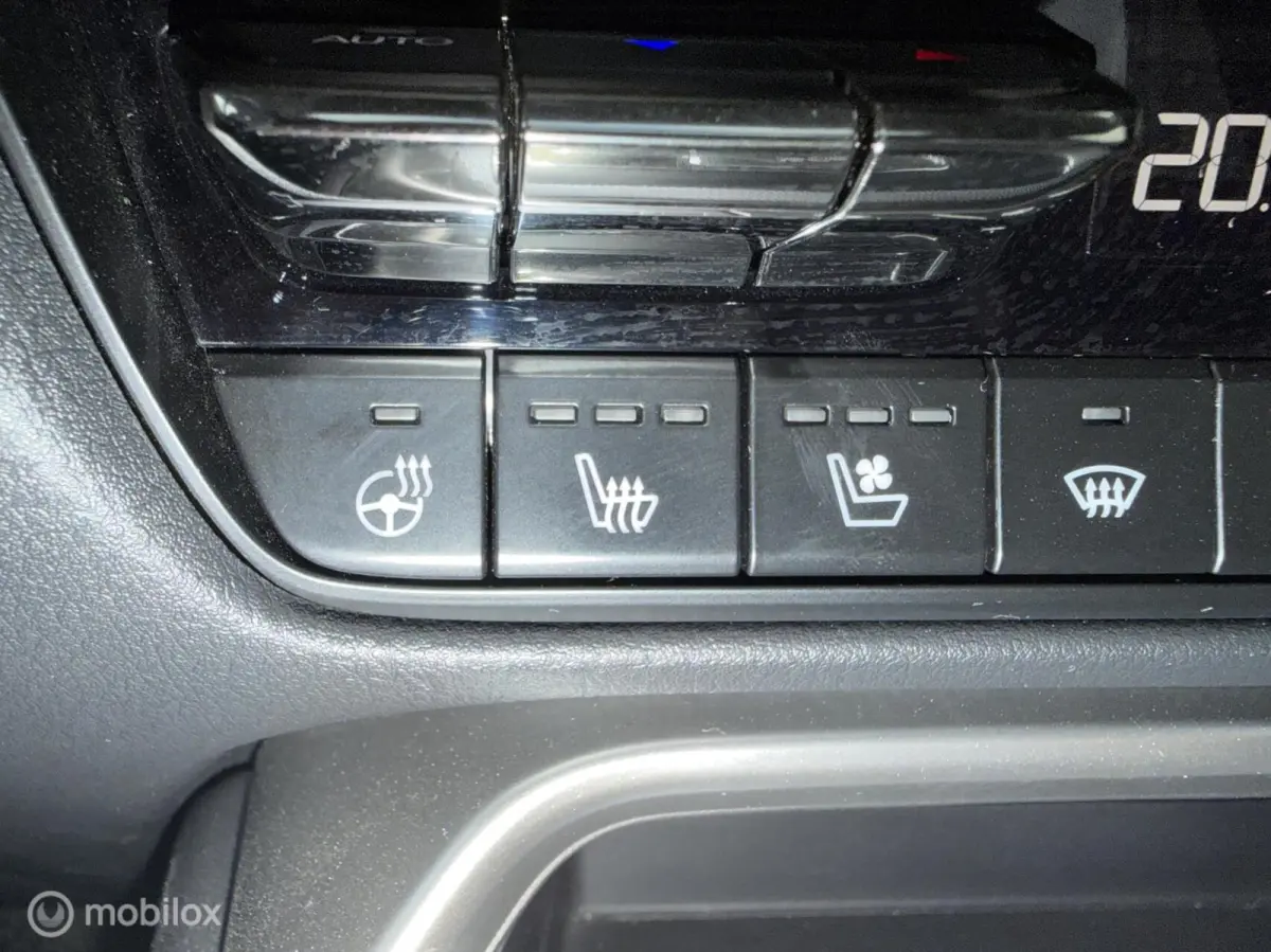 2.5 e-SkyActiv PHEV Homura