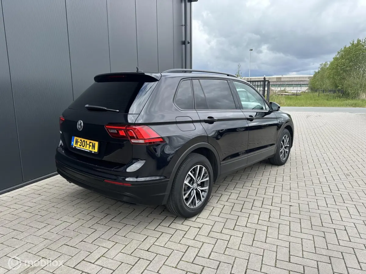 1.4 TSI Comfortline Business stoelverw.