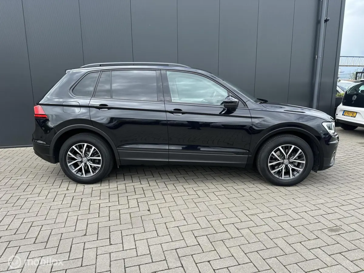 1.4 TSI Comfortline Business stoelverw.