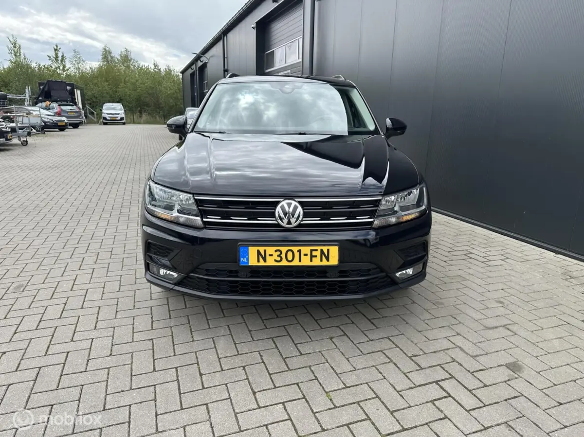 1.4 TSI Comfortline Business stoelverw.