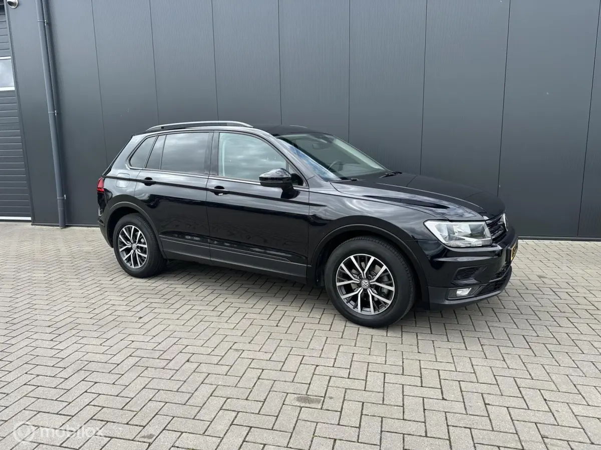 1.4 TSI Comfortline Business stoelverw.