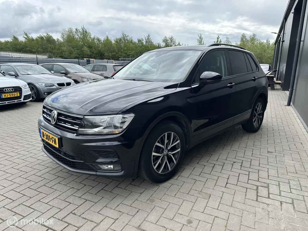 1.4 TSI Comfortline Business stoelverw.