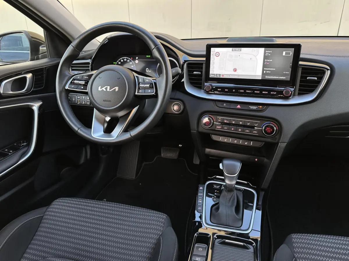 1.6 T-GDi GT SOH 96%! plug-in, dealer onderhouden!