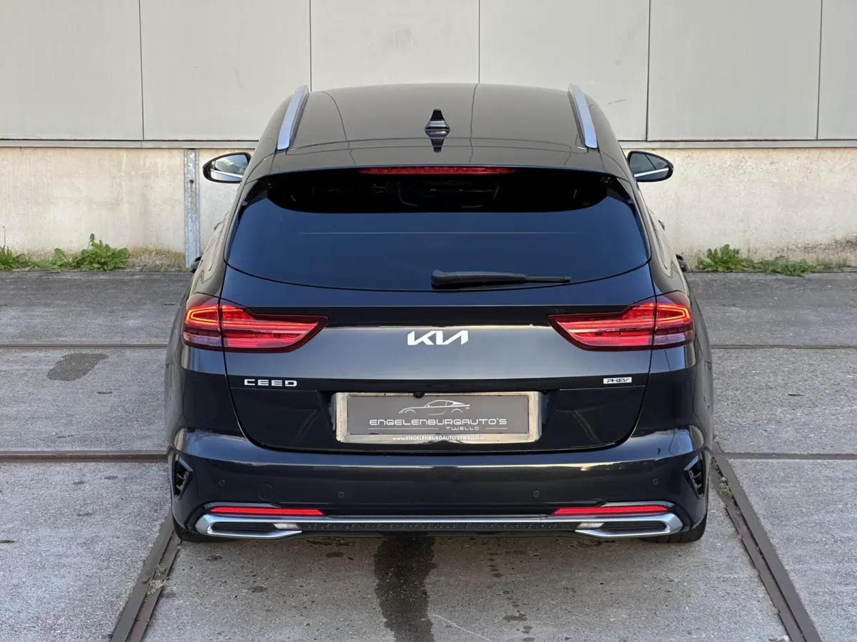1.6 T-GDi GT SOH 96%! plug-in, dealer onderhouden!