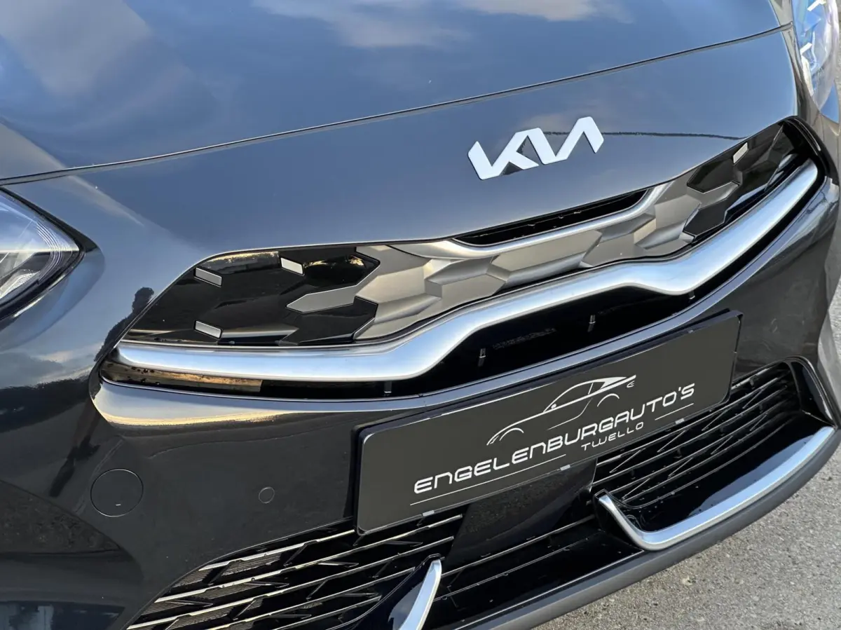 1.6 T-GDi GT SOH 96%! plug-in, dealer onderhouden!
