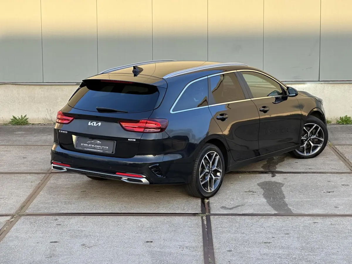 1.6 T-GDi GT SOH 96%! plug-in, dealer onderhouden!