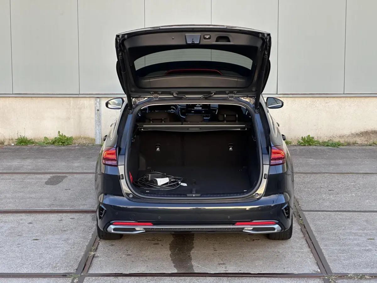 1.6 T-GDi GT SOH 96%! plug-in, dealer onderhouden!