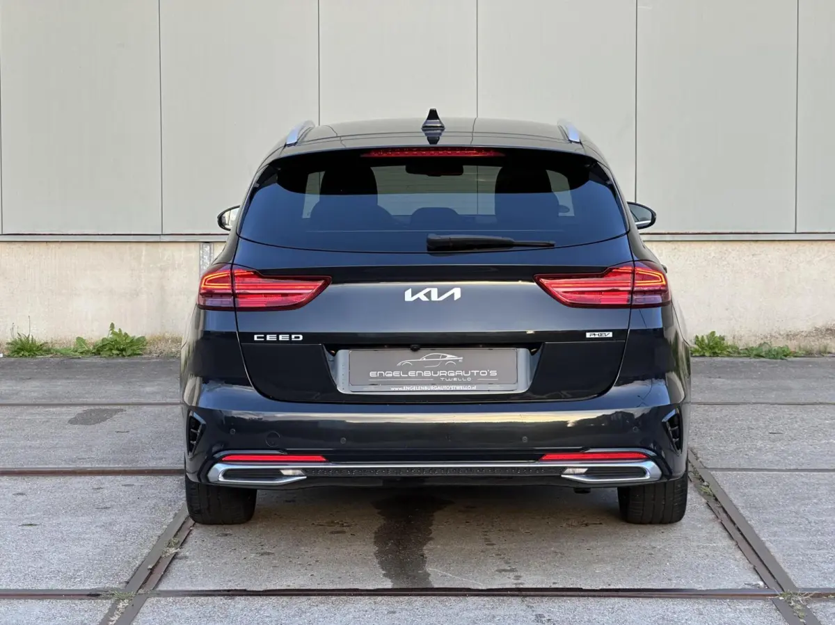 1.6 T-GDi GT SOH 96%! plug-in, dealer onderhouden!