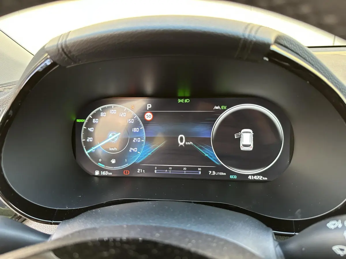 1.6 T-GDi GT SOH 96%! plug-in, dealer onderhouden!