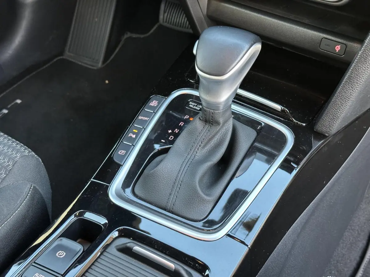 1.6 T-GDi GT SOH 96%! plug-in, dealer onderhouden!