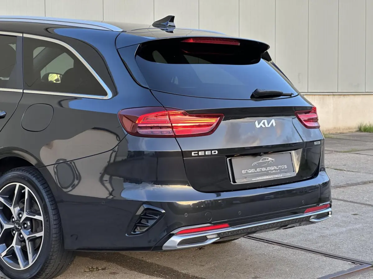 1.6 T-GDi GT SOH 96%! plug-in, dealer onderhouden!