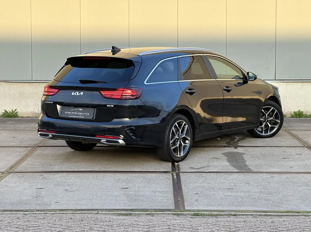 1.6 T-GDi GT SOH 96%! plug-in, dealer onderhouden!
