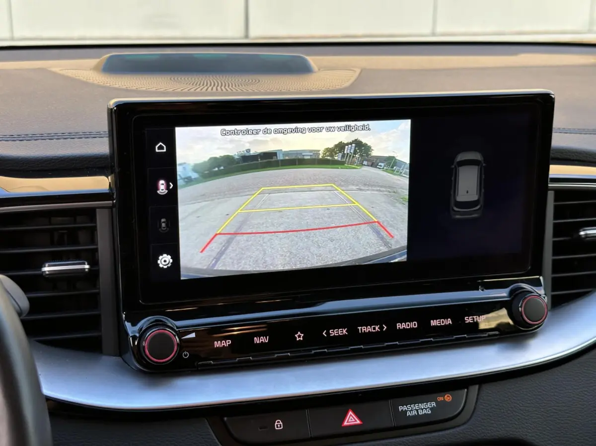 1.6 T-GDi GT SOH 96%! plug-in, dealer onderhouden!