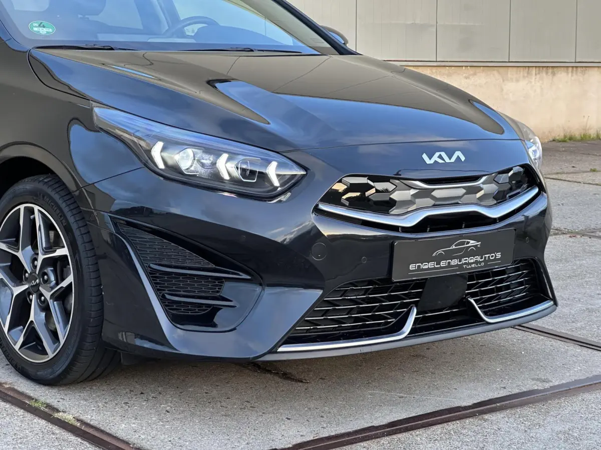 1.6 T-GDi GT SOH 96%! plug-in, dealer onderhouden!