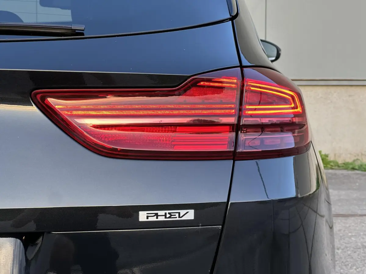 1.6 T-GDi GT SOH 96%! plug-in, dealer onderhouden!