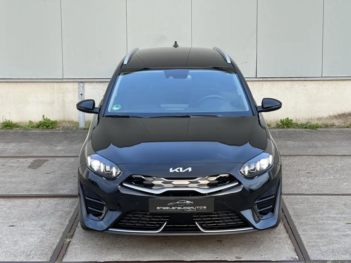 1.6 T-GDi GT SOH 96%! plug-in, dealer onderhouden!