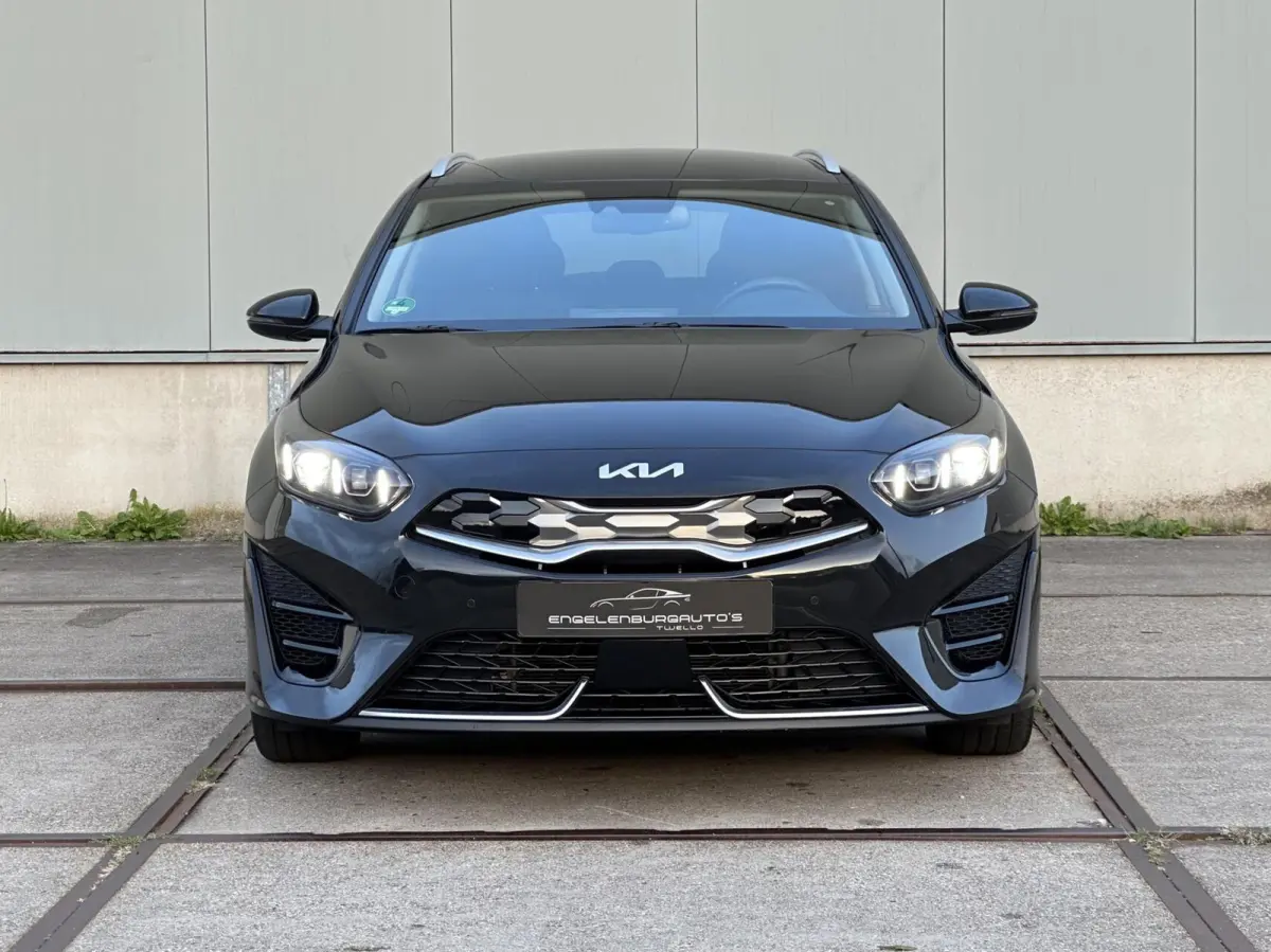 1.6 T-GDi GT SOH 96%! plug-in, dealer onderhouden!