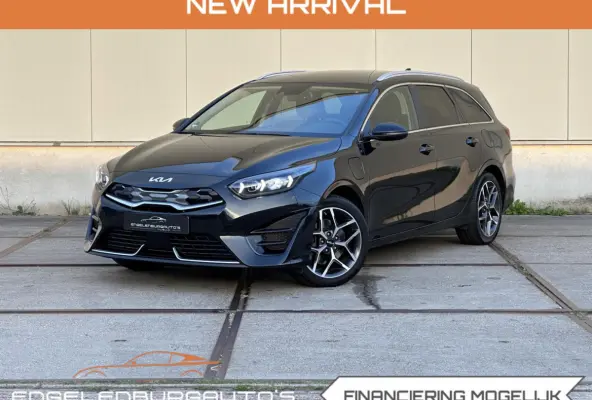1.6 T-GDi GT SOH 96%! plug-in, dealer onderhouden!