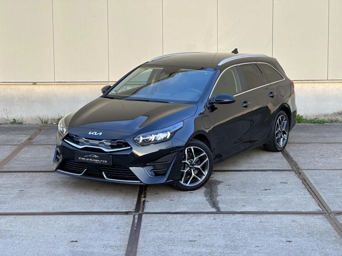 1.6 T-GDi GT SOH 96%! plug-in, dealer onderhouden!