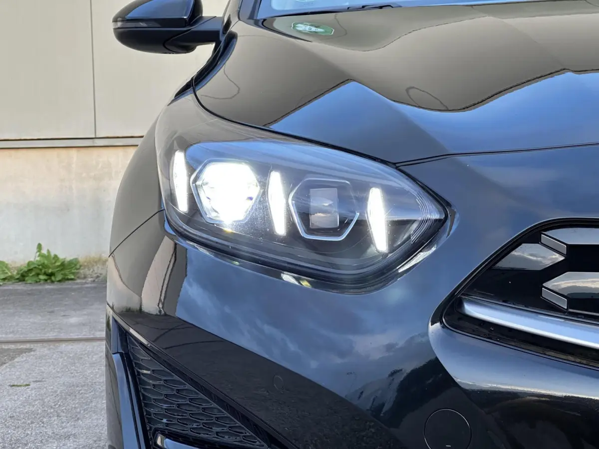 1.6 T-GDi GT SOH 96%! plug-in, dealer onderhouden!