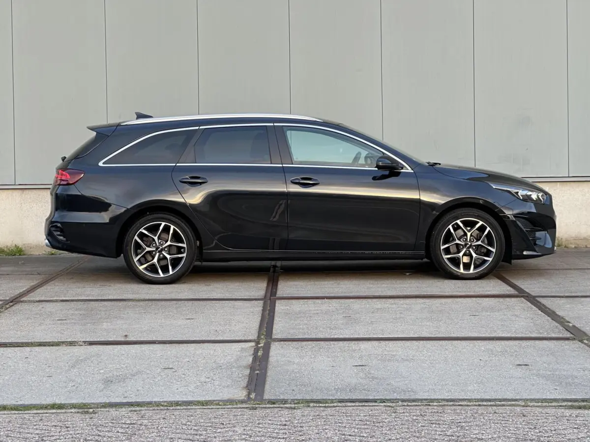 1.6 T-GDi GT SOH 96%! plug-in, dealer onderhouden!