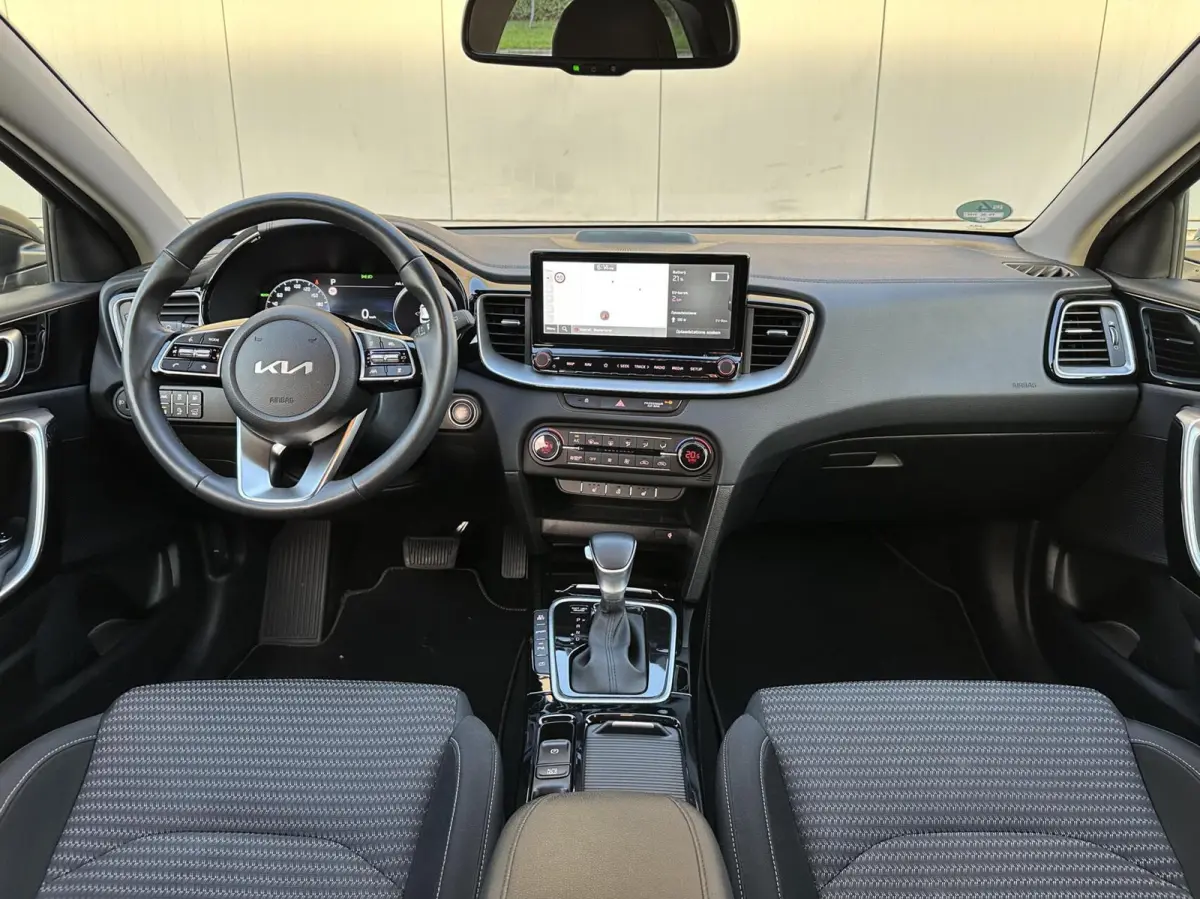 1.6 T-GDi GT SOH 96%! plug-in, dealer onderhouden!