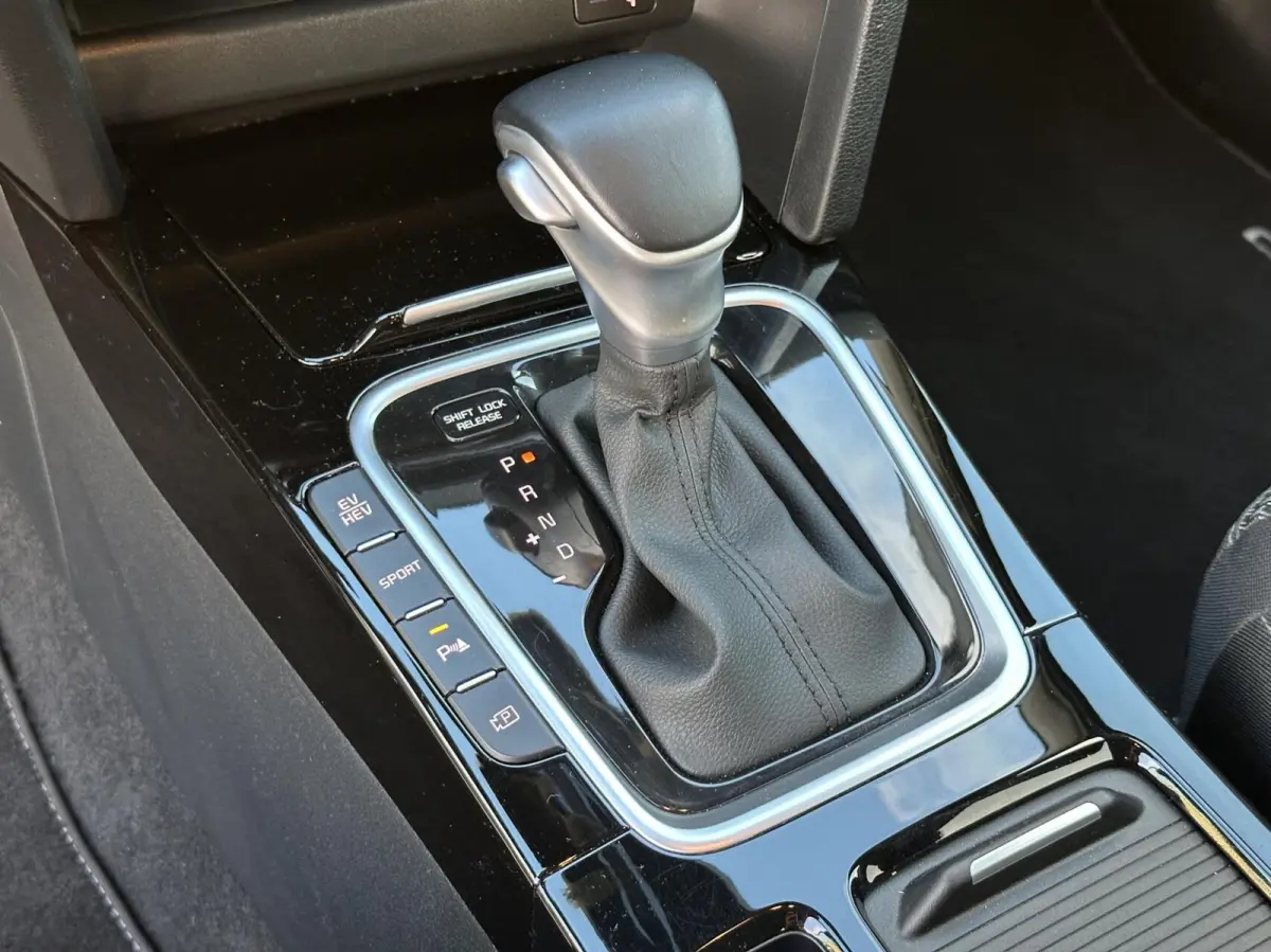 1.6 T-GDi GT SOH 96%! plug-in, dealer onderhouden!