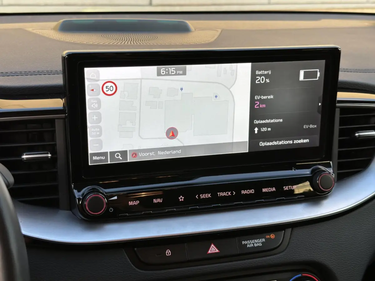 1.6 T-GDi GT SOH 96%! plug-in, dealer onderhouden!