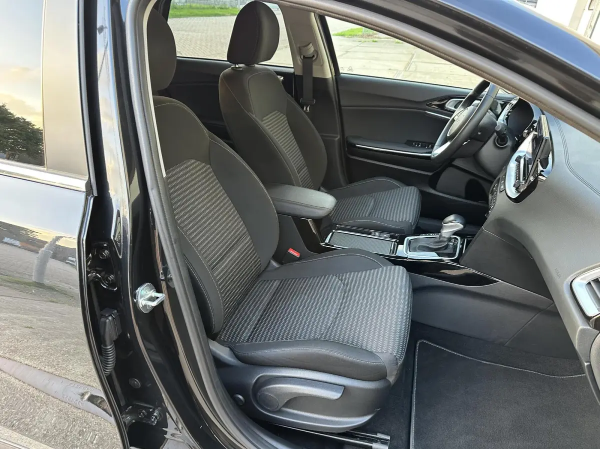 1.6 T-GDi GT SOH 96%! plug-in, dealer onderhouden!