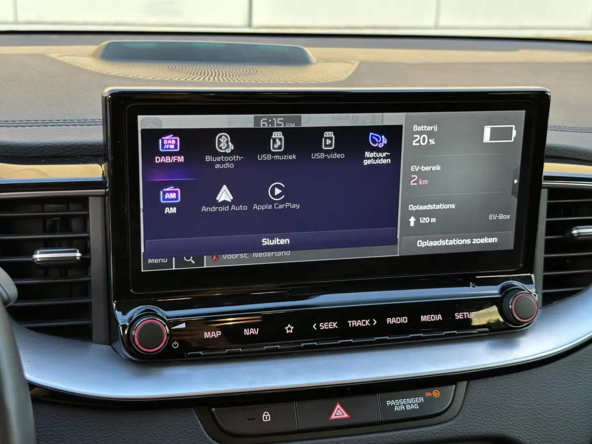 1.6 T-GDi GT SOH 96%! plug-in, dealer onderhouden!