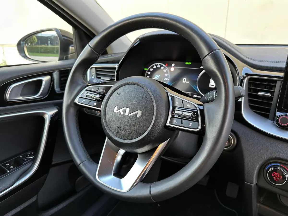 1.6 T-GDi GT SOH 96%! plug-in, dealer onderhouden!
