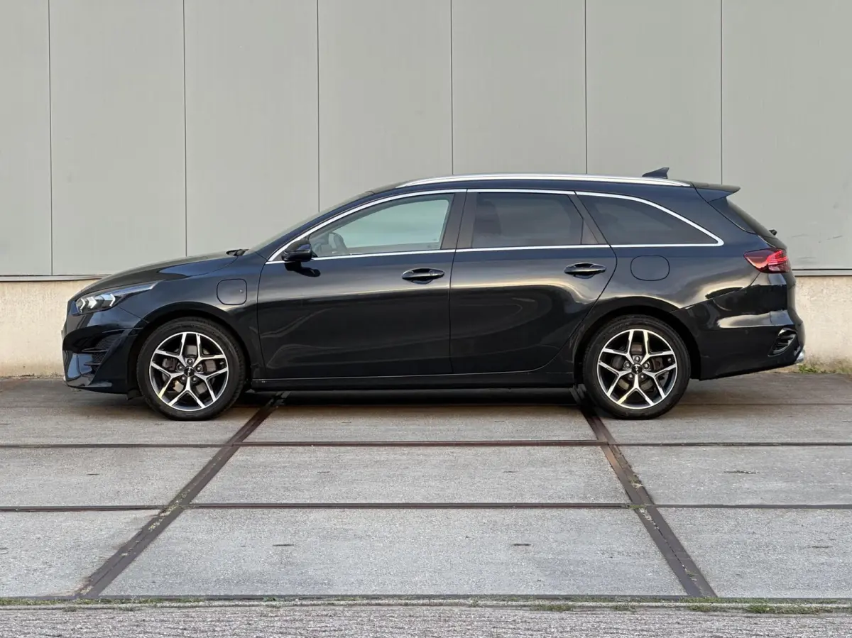 1.6 T-GDi GT SOH 96%! plug-in, dealer onderhouden!
