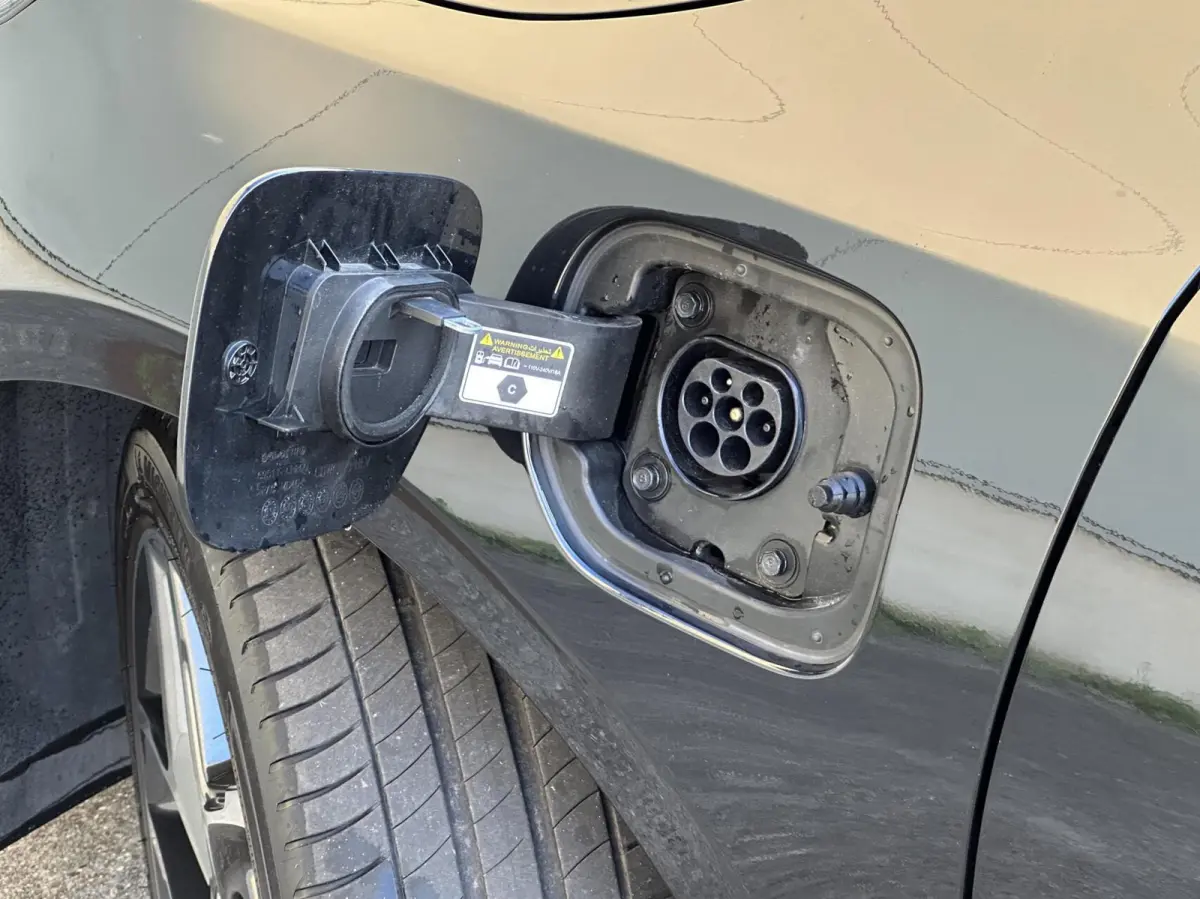 1.6 T-GDi GT SOH 96%! plug-in, dealer onderhouden!