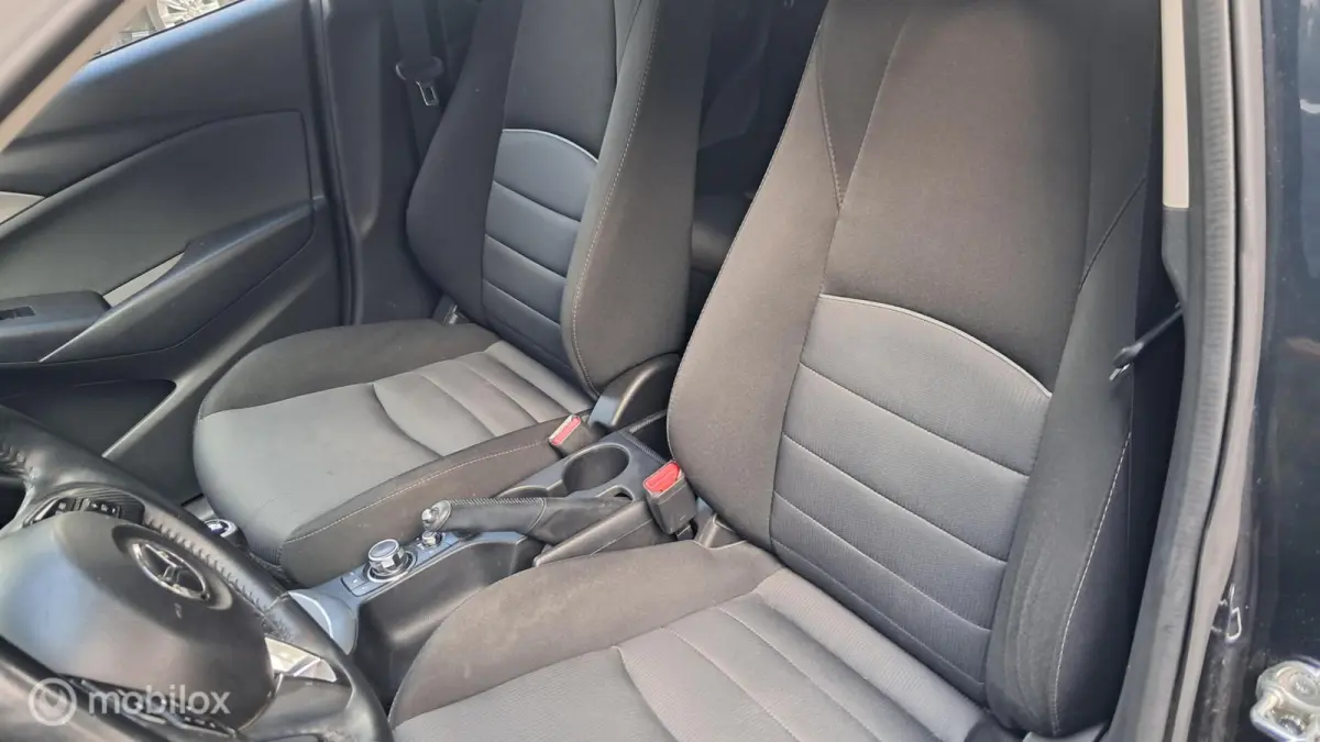 2.0 SkyActiv-G 120 TS