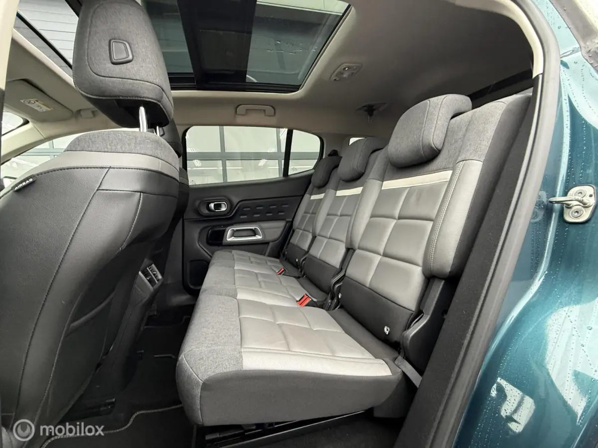 1.2 PureTech Business Plus Pano CarPlay Vol!