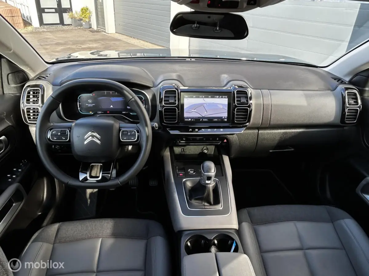 1.2 PureTech Business Plus Pano CarPlay Vol!