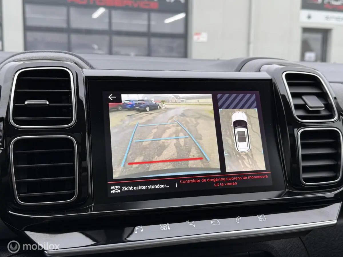 1.2 PureTech Business Plus Pano CarPlay Vol!