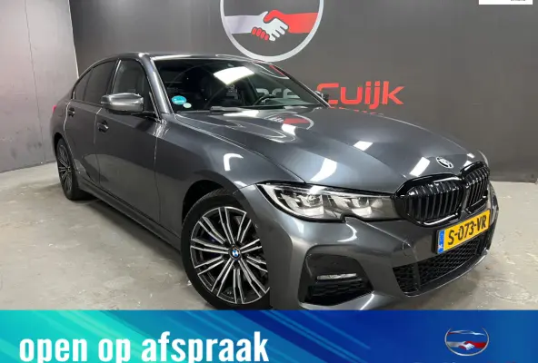 330e High Executive | Camera | Alcantara | Stoelverw. | Digital |