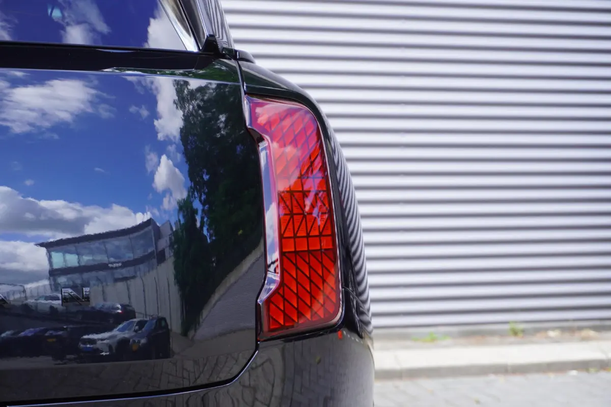 E John Cooper Works Uitvoering | S Pakket | Trekhaak |