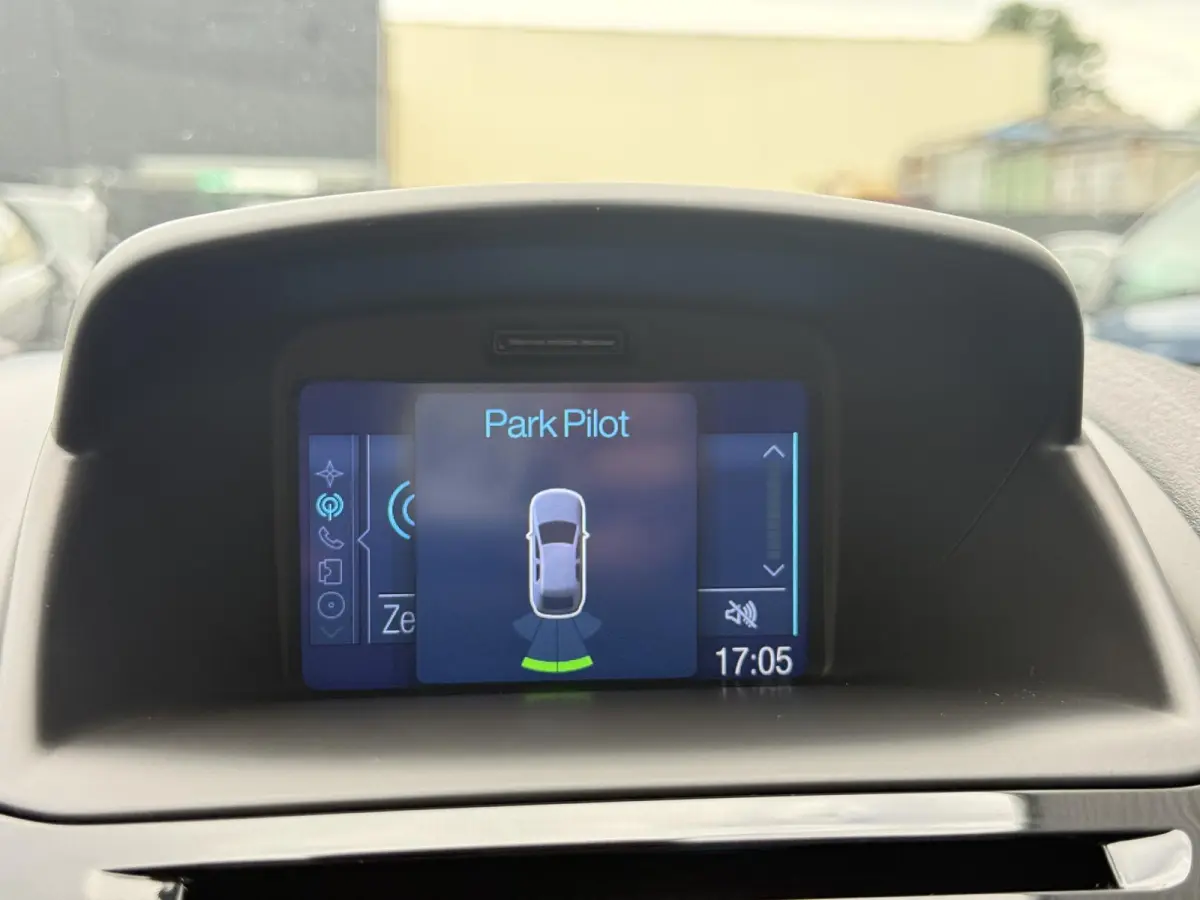 1.0 EcoBoost Titanium 1e Eigenaar|Navi|Clima|Cruise|PDC|N.A.P|APK tot 05-2027