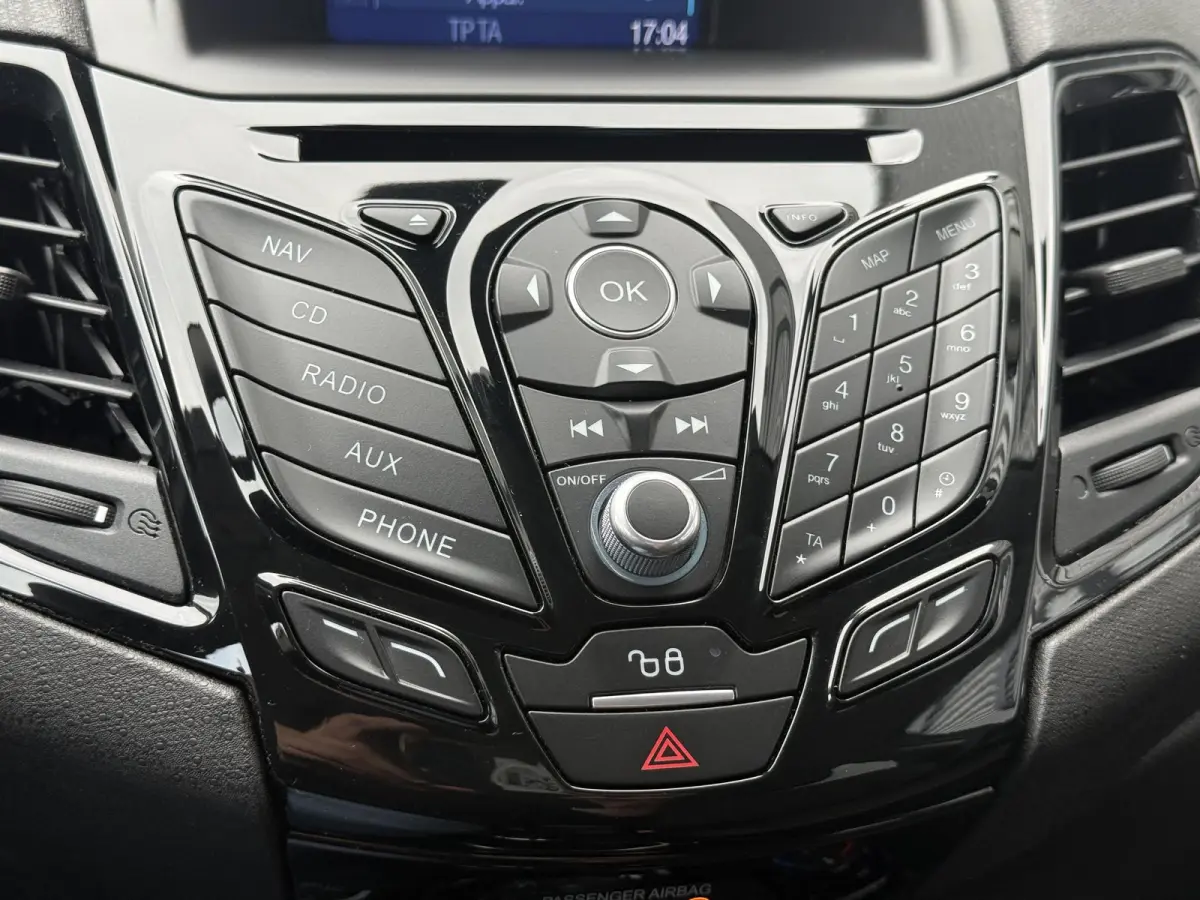 1.0 EcoBoost Titanium 1e Eigenaar|Navi|Clima|Cruise|PDC|N.A.P|APK tot 05-2027
