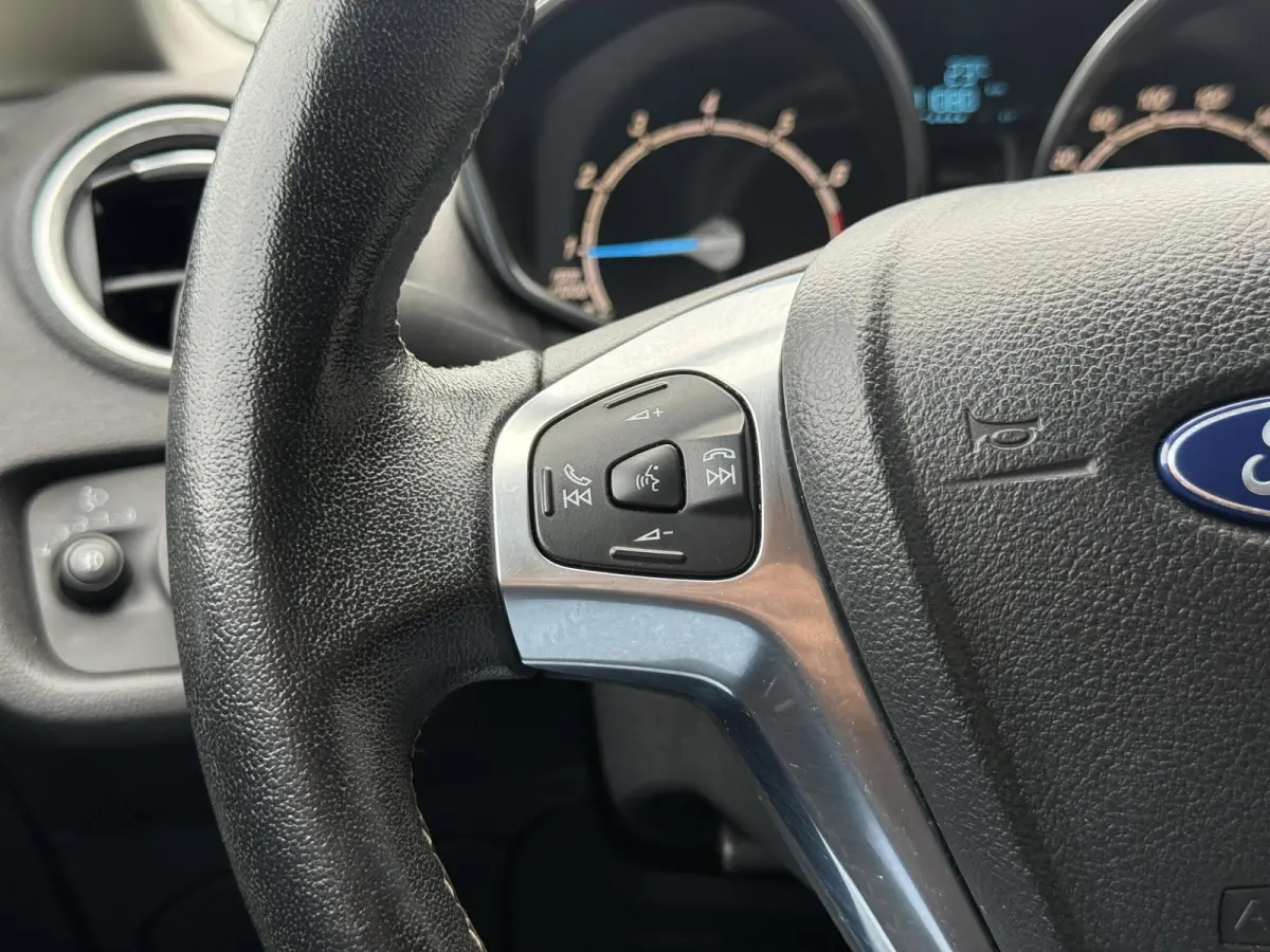 1.0 EcoBoost Titanium 1e Eigenaar|Navi|Clima|Cruise|PDC|N.A.P|APK tot 05-2027